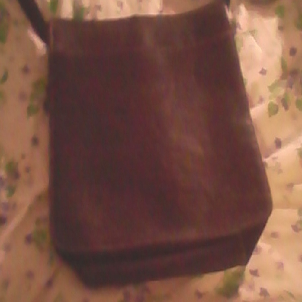 Black Purse
